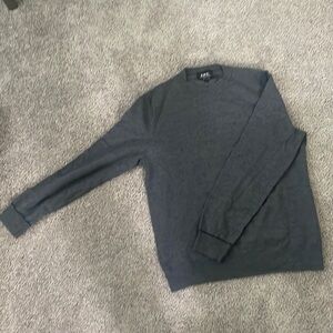 A.P.C. Men’s L Wool Sweater